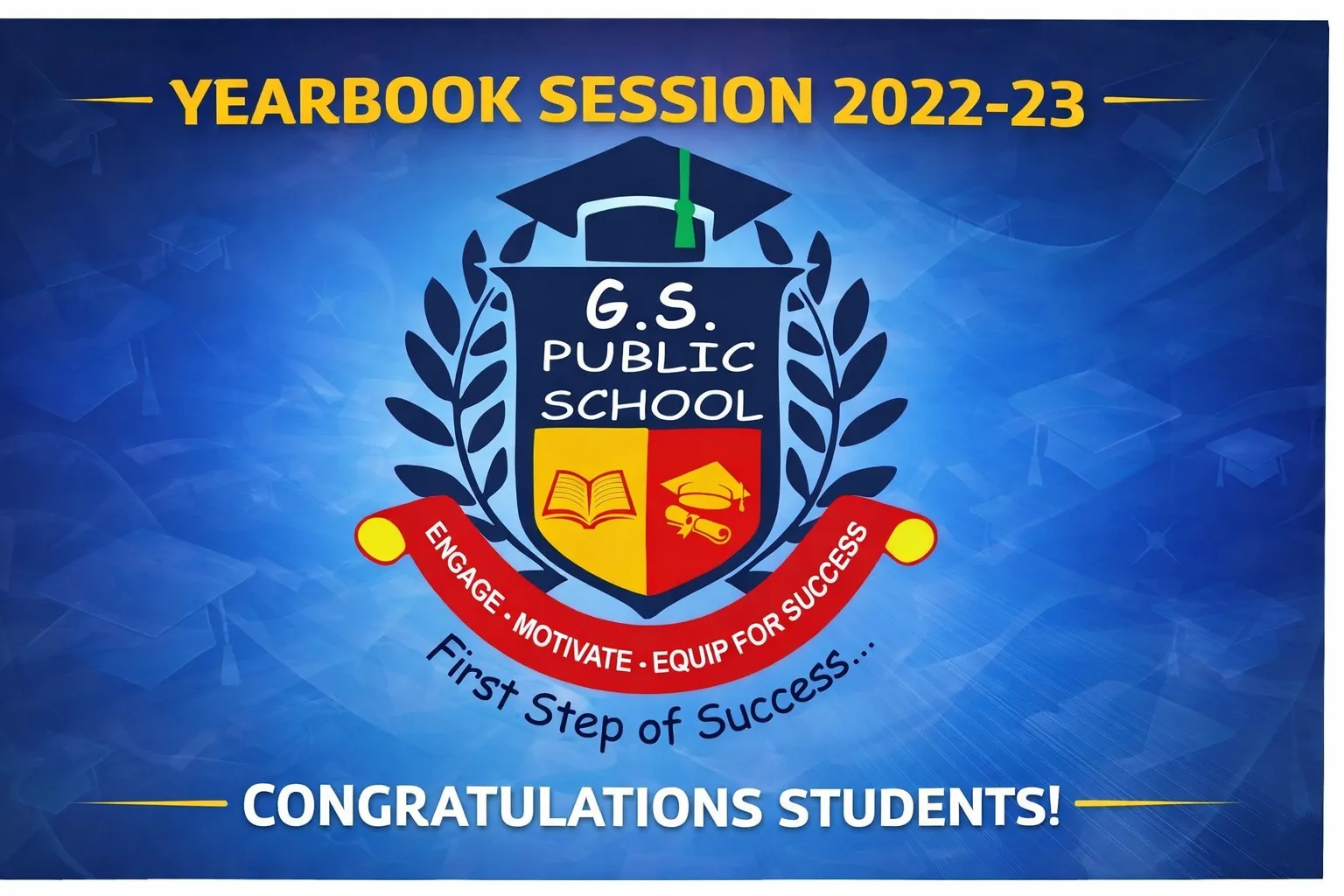 Class of 2022