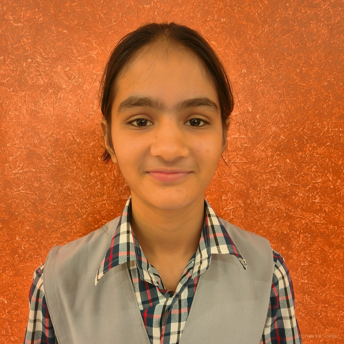GARIMA CHOUDHARY