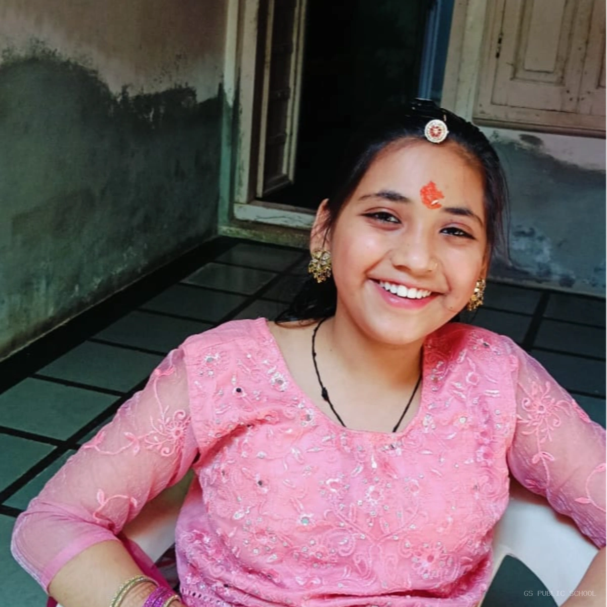 Aaradhya Bochiwal