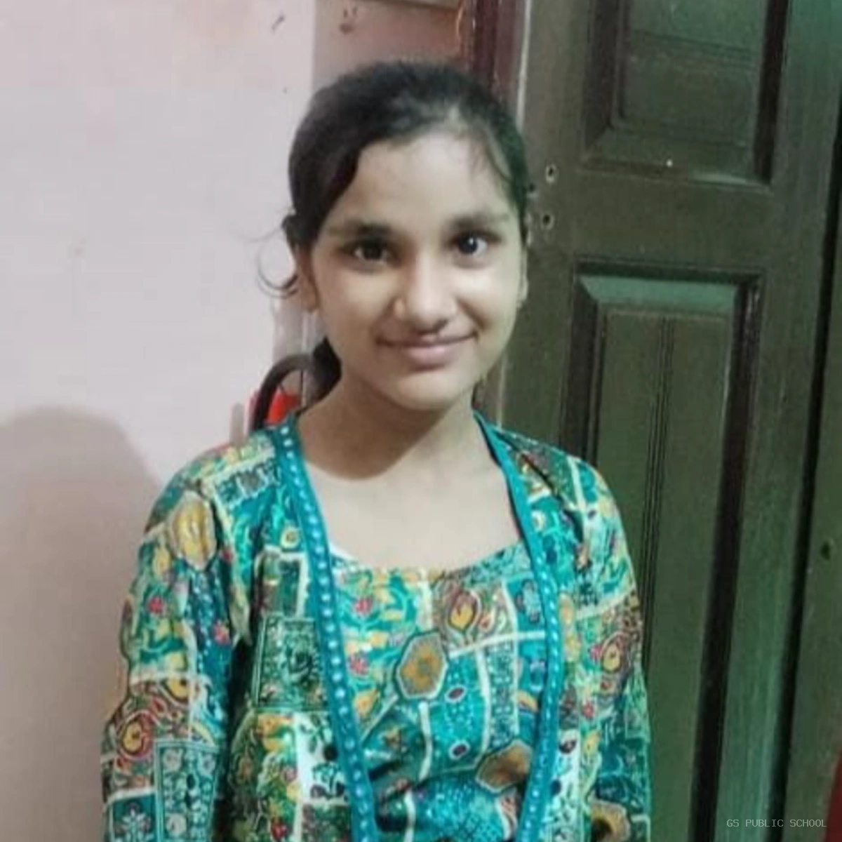 VANSHIKA SHARMA